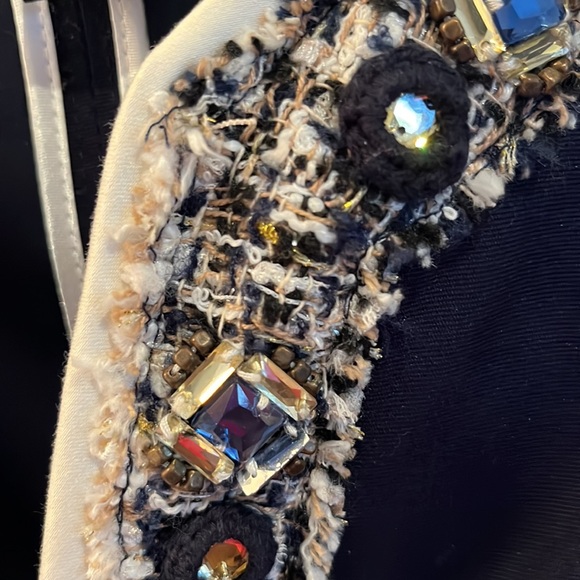 Jewelled jacket - Picture 5 of 5